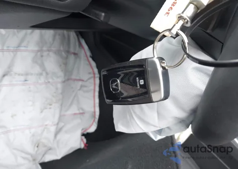 2023 Acura Tlx Standard from USA, damaged, VIN 19UUB5F37PA007088